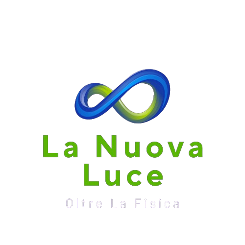 Logo La Nuova Luce